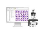 West Medica - Model Vision Assist - Cell Imaging Analyzer