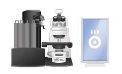 West Medica - Model Vision Ultimate - Cell Imaging Analyzer