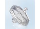 RoweMed - Model RowePhil 25 - Hydrophilic Injection Filter
