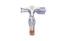 Neutraclear - Model RO301NCM - 3-Way Stopcocks