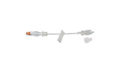 Neutraclear - PE/PVC Extension Tubings with Neutraclear