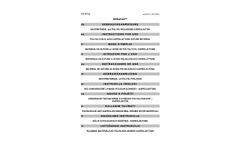 SERAFAST - Synthetic Absorbable Sutures Instructions for use