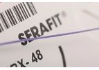 SERAFIT - Braided Absorbable Suture