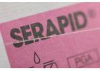 SERAPID - Synthetic Absorbable Sutures