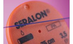 SERALON - Polyamide Suture