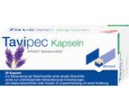Montavit - Model Tavipec - Capsules