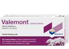 Montavit - Model Valemont - Coated Tablets