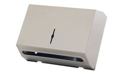 SEBA - Model 201.1501, 201.1502 - Paper Towel Dispenser
