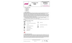 REDA - Bone Screws - Brochure