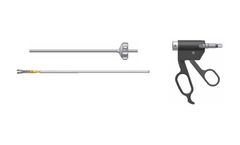 REDA - HF- Electrodes Bipolar