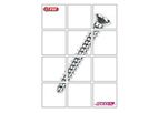 REDA - Bone Screws