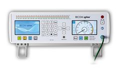 BICOM optima - Bioresonance Device