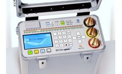 BICOM optima - Model mobil - Bioresonance Device