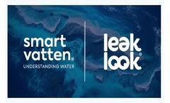 Smartvatten acquires LeakLook to deliver scalable, innovative water monitoring solutions across Europe