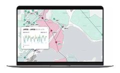Smartvatten - Management and Analysis Software of Wastewater Network