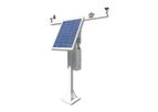 METEO OMNIUM - Agricultural Meteorological Station