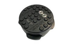 METEO OMNIUM - Model VIGIL ICE - Wireless Road Sensor