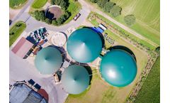 Waste2Energy - Complete Storage Systems