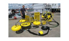 FOILEX - Model DH 32 - Powerpack