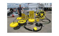 FOILEX - Model DH 45 - Powerpack