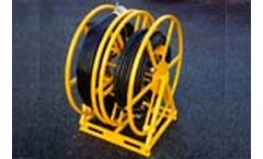 FOILEX - Model HP 200 - Hose Package