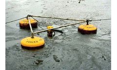 FOILEX - Model TDS 150 - Coast Skimmer