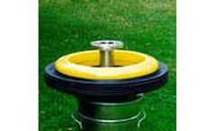 FOILEX - Mini & Micro Well Skimmer