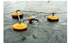 FOILEX - Model TDS 250 - Ocean Oil Skimmer Systems