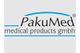 Pakumed Medical Products Gmbh