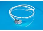 Model Titan-Port Aph - Implantable Port Catheter System