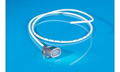 Model Titan-Port Aph - Implantable Port Catheter System