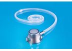Model Titan-Port As/Pt - Implantable Port Catheter System