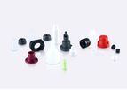 Micro Molded Parts Made of Thermoplastic Materials