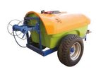 ADDISOON - 2000 Lt. Garden Sprayer