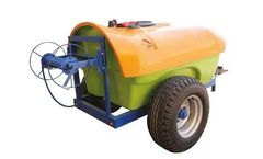 ADDISOON - 2000 Lt. Garden Sprayer