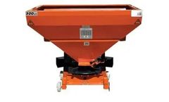ADDISOON - Fertilizer Machines