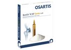 BonOs - Model R NF and R NF Genta - Acrylic Bone Cements