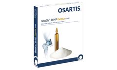 BonOs - Model R NF and R NF Genta - Acrylic Bone Cements