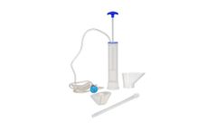EASYMIX - Model pro - Cement Mixing Systems