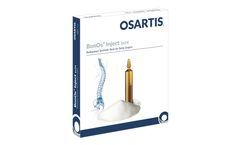 BonOs - Model Inject - PMMA Bone Cement