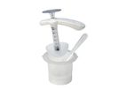 ManuMix - Mixing System for Manual Mixing of Bone Cement