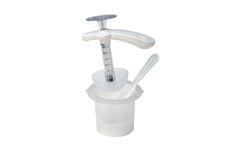ManuMix - Mixing System for Manual Mixing of Bone Cement
