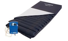 novacare - ASX Basic Semi-Digital Mattress System