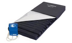 novacare - ASX Digital 5 inch Mattress System