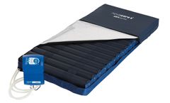 novacare - ASX Digital 6 inch Mattress System