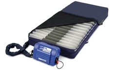 novacare - Model LAS 500N Bariatric - Therapy System