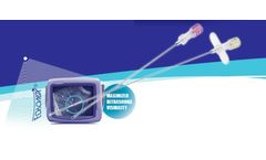 STERYLAB - Model VCS - Set for Sampling of Chorion Villi (CVS)
