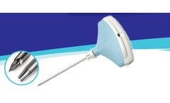 STERYLAB - Model BEN - Disposable Jamshidi-type Bone-Marrow Biopsy Needle
