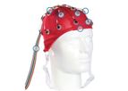 Spes Medica - Model Softcap - Headcaps with Prewired Electrodes