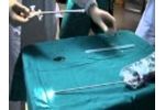 X-Med UDK_Endoshaft Cover Urology Line??: Sistema di protezione per cistoscopi ITA - Video